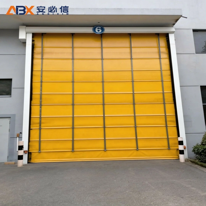 九江充气式门封